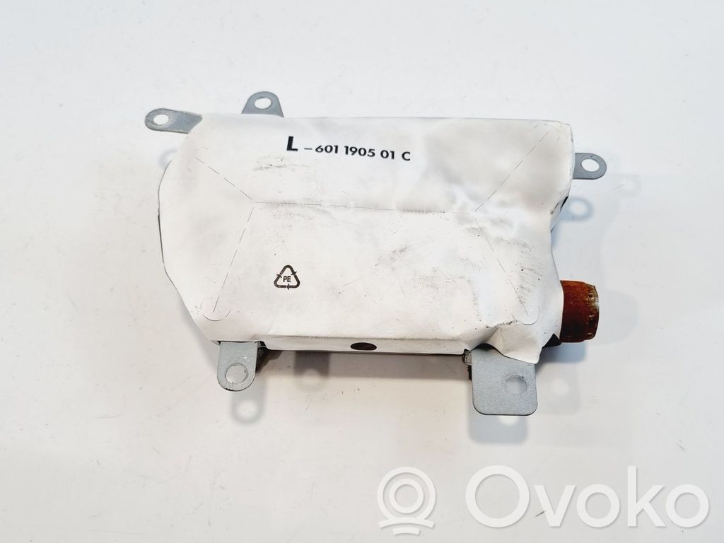 BMW 5 E60 E61 Airbag porte arrière 