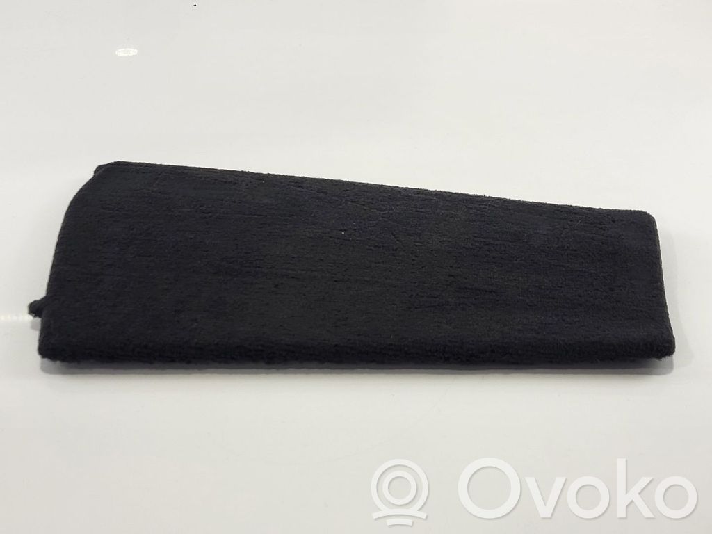 BMW X5M F85 Keskikonsolin takasivuverhoilu 