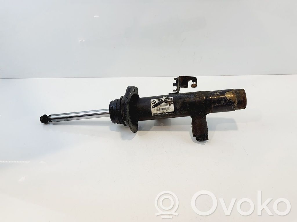 BMW 1 F20 F21 Amortyzator osi przedniej ze sprężyną 