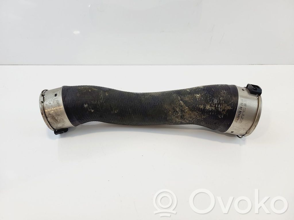 BMW 1 F20 F21 Intercooler hose/pipe 