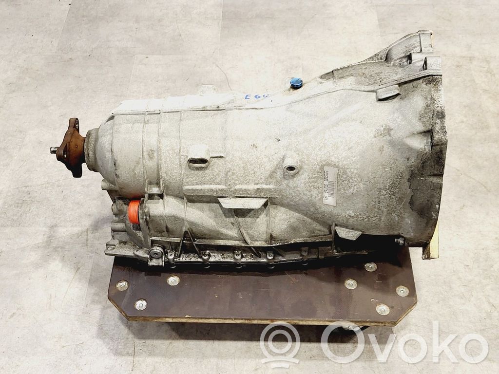 Automatic gearbox   24007560465,24007560465