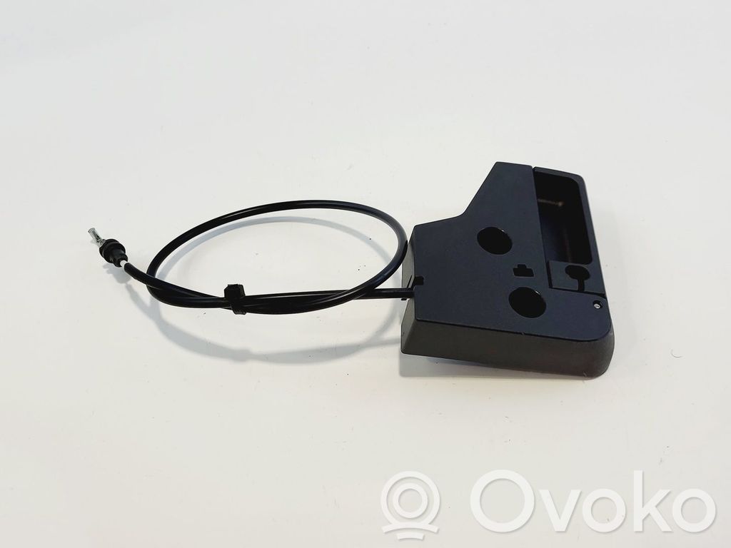 BMW 5 F10 F11 Seat control module 