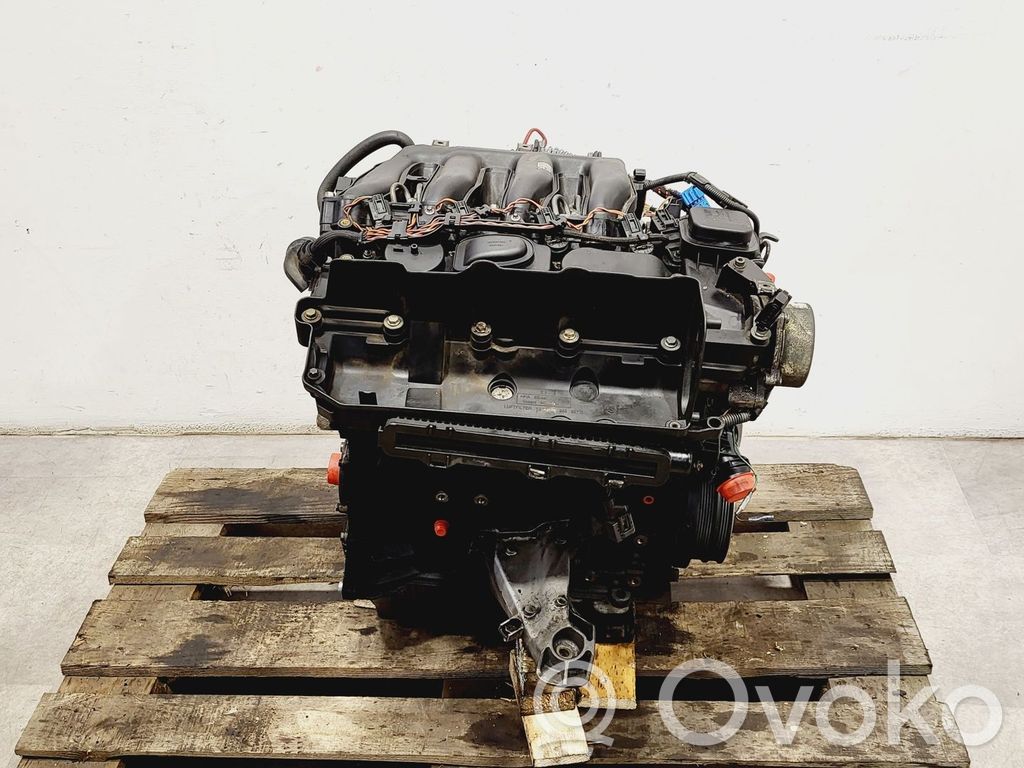 BMW 5 E60 E61 Variklis 