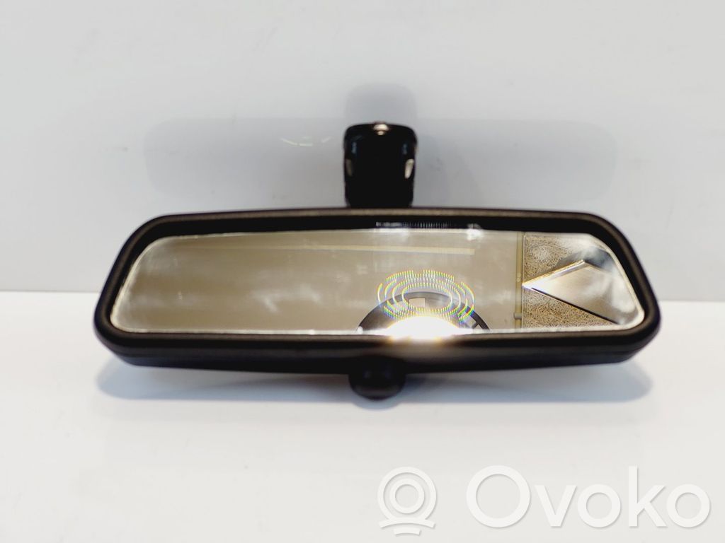 BMW 5 F10 F11 Specchietto retrovisore (interno) 