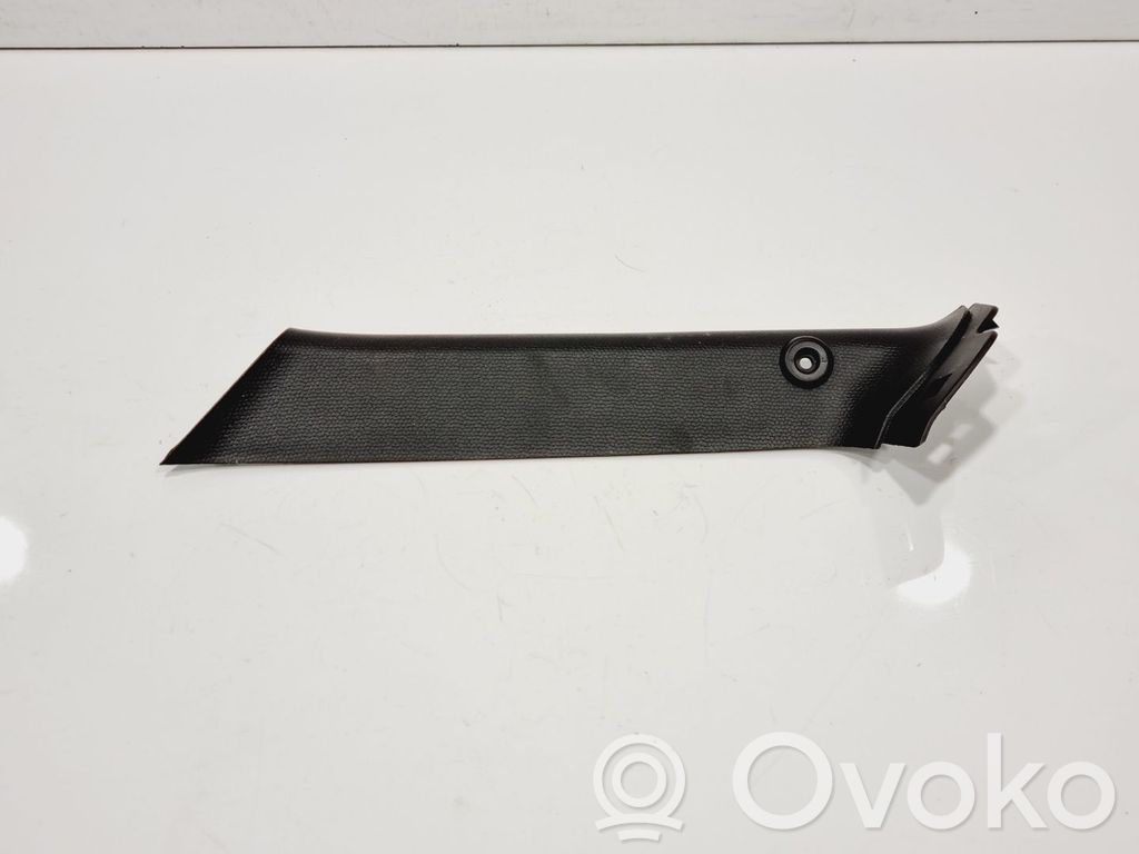 BMW i3 Panou interior hayon/capotă portbagaj 