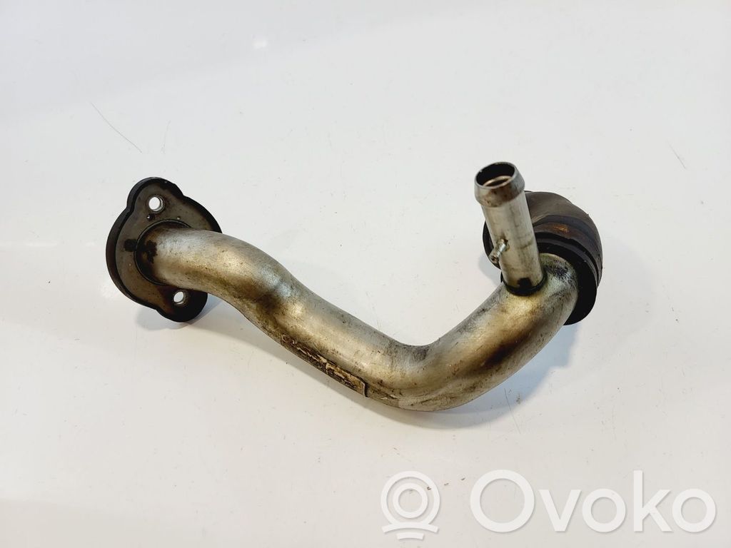 BMW 3 E92 E93 Engine coolant pipe/hose 