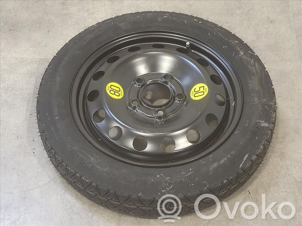 BMW 3 E46 R16-vararengas 