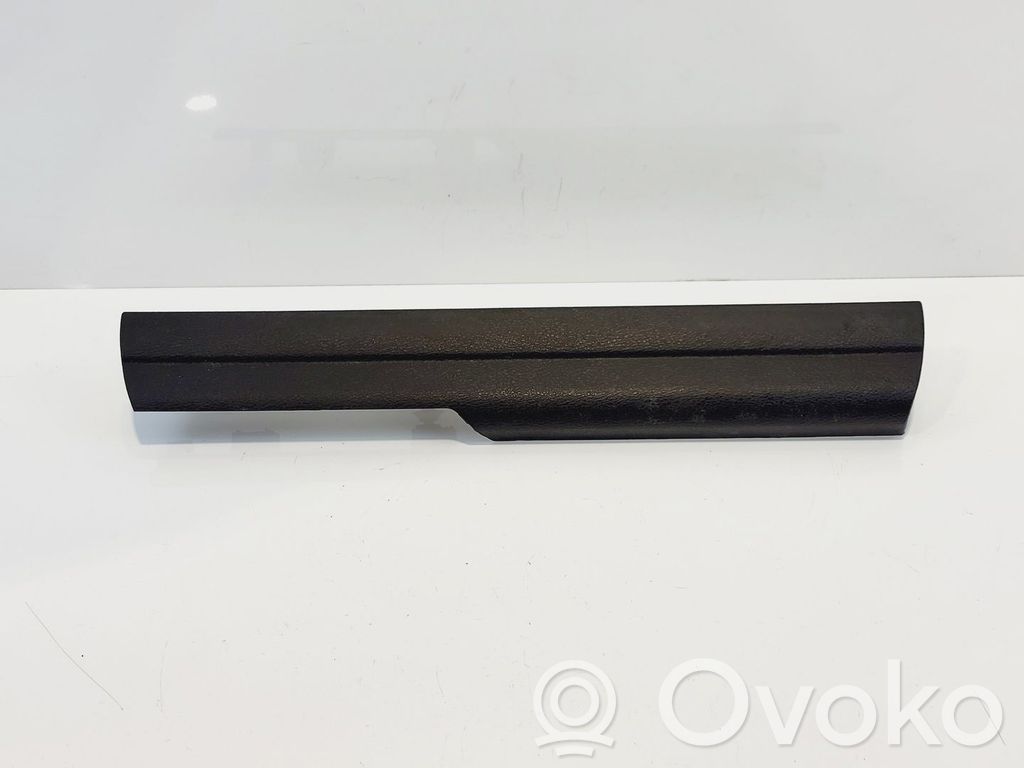 BMW X4 F26 Moldura protectora del borde delantero 