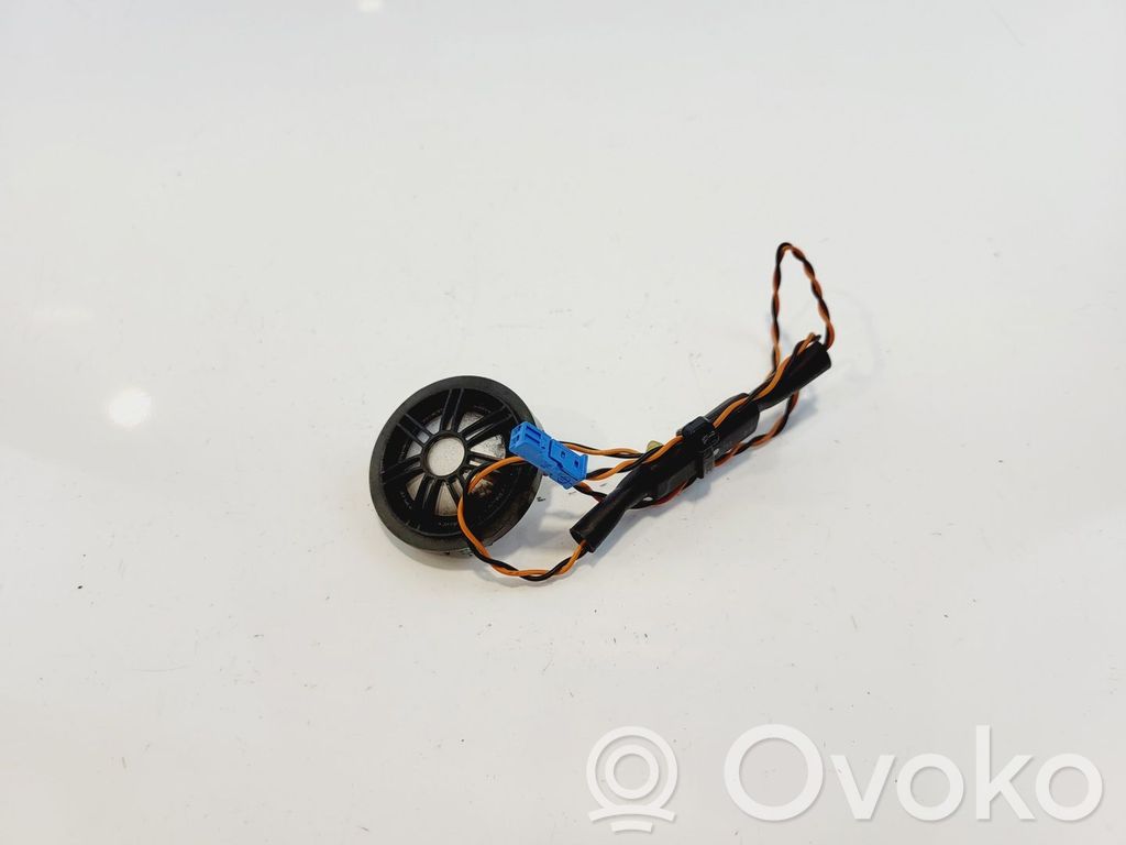 BMW X4 F26 Altoparlante ad alta frequenza portiera anteriore