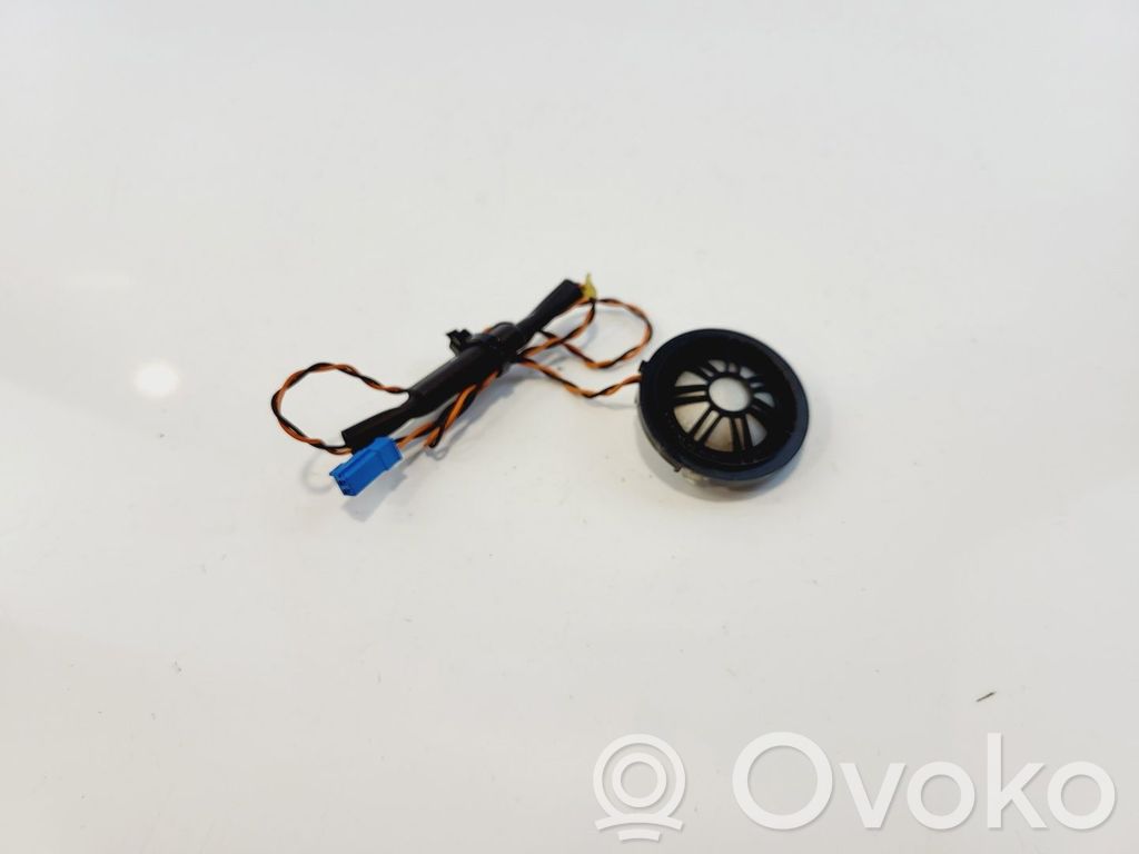 BMW X4 F26 Altoparlante ad alta frequenza portiera anteriore