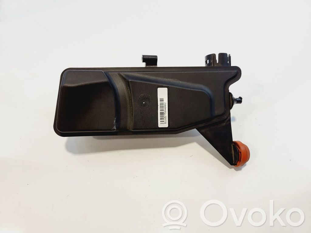 BMW 7 G11 G12 Rezonator admisie