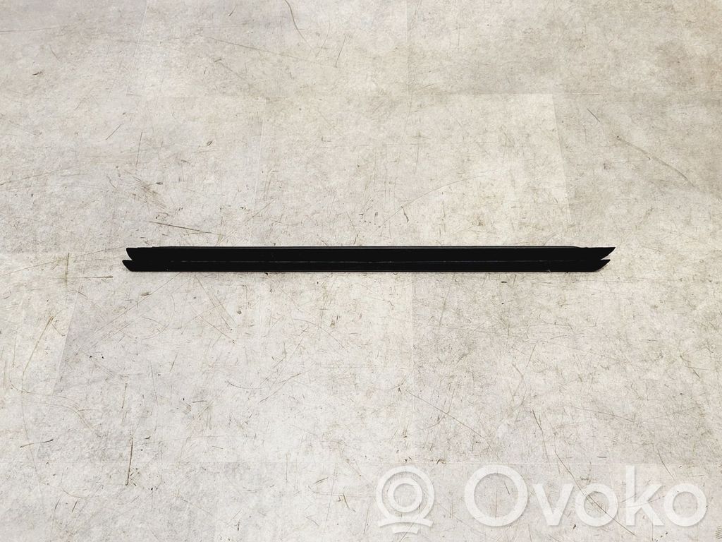 BMW 3 G20 G21 Gumowa uszczelka drzwi przednich 