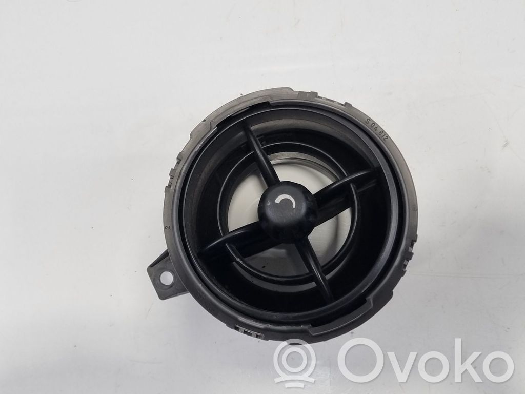 Mini One - Cooper Coupe R56 Garniture, panneau de grille d'aération latérale
