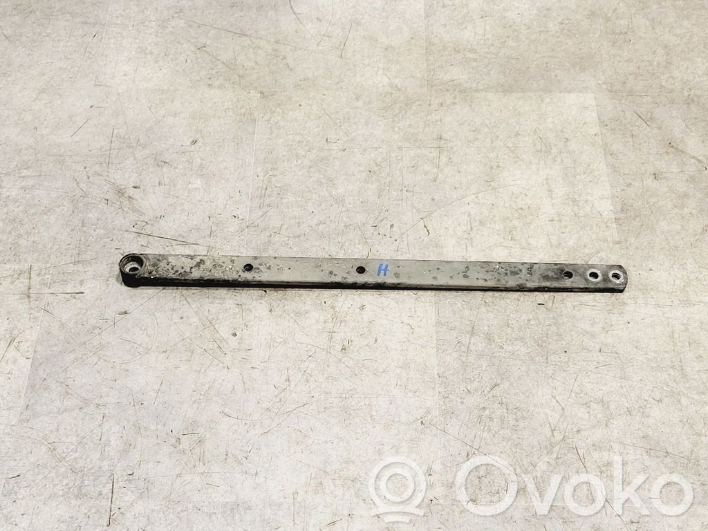 BMW X3 E83 Rear traction arm rod 