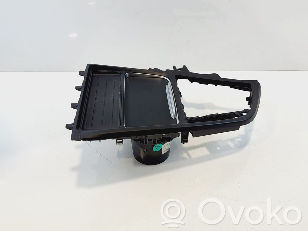 BMW 3 F30 F35 F31 Osłona boczna tunelu środkowego 