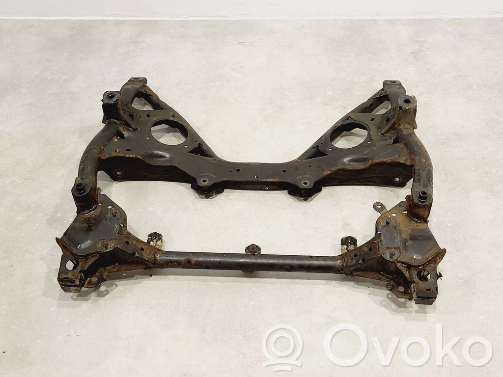 BMW 1 F20 F21 Subcadru frontal 