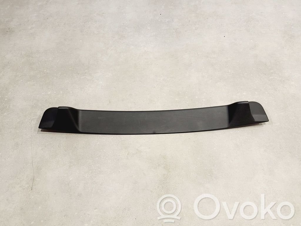 BMW 5 G30 G31 G38 Set panou interior hayon/capotă portbagaj 