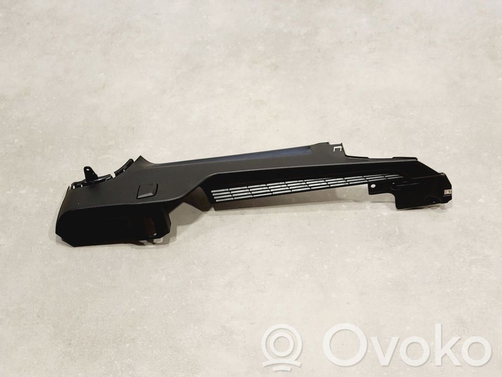 BMW 5 G30 G31 G38 Rivestimento pannello laterale del bagagliaio/baule