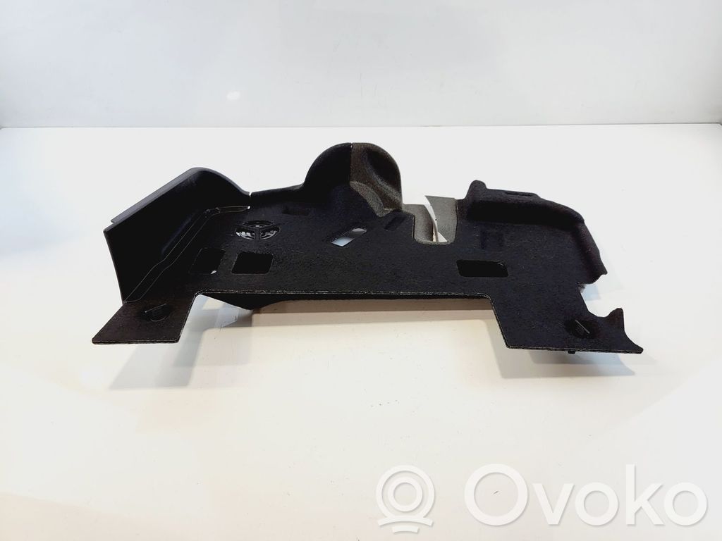 BMW 5 G30 G31 G38 Airbag portiera anteriore 