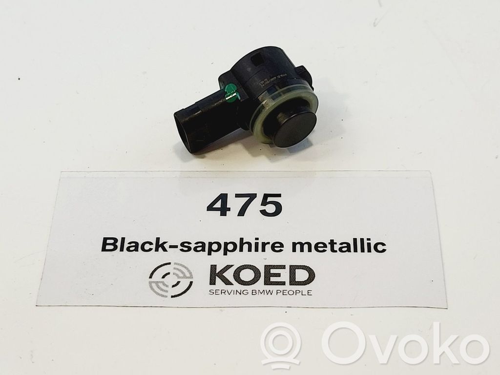 BMW 5 G30 G31 G38 Sensor ultrasónico 