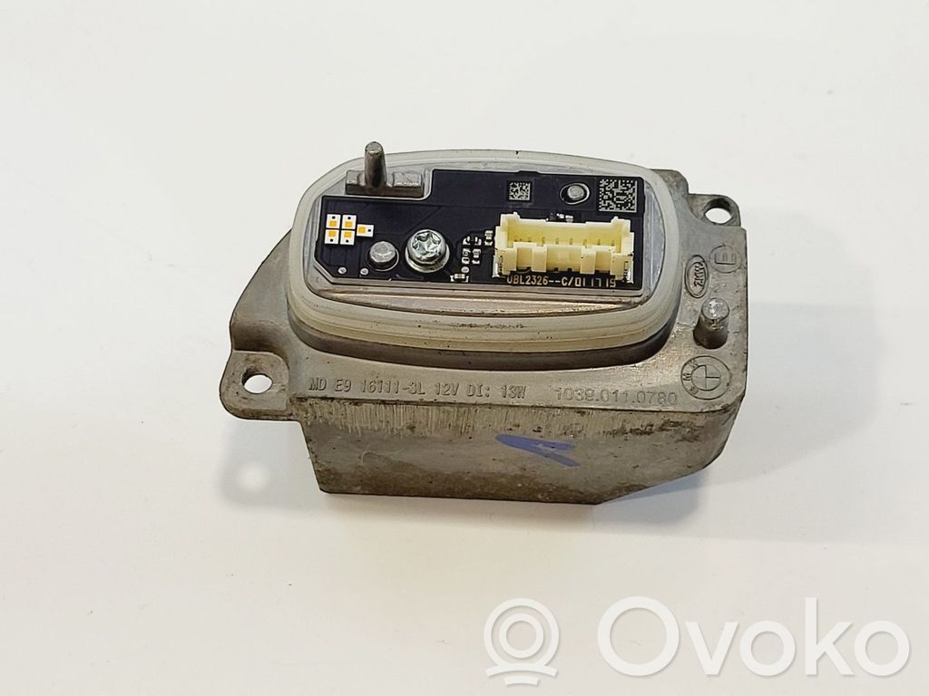 BMW 5 G30 G31 G38 Frontblinker