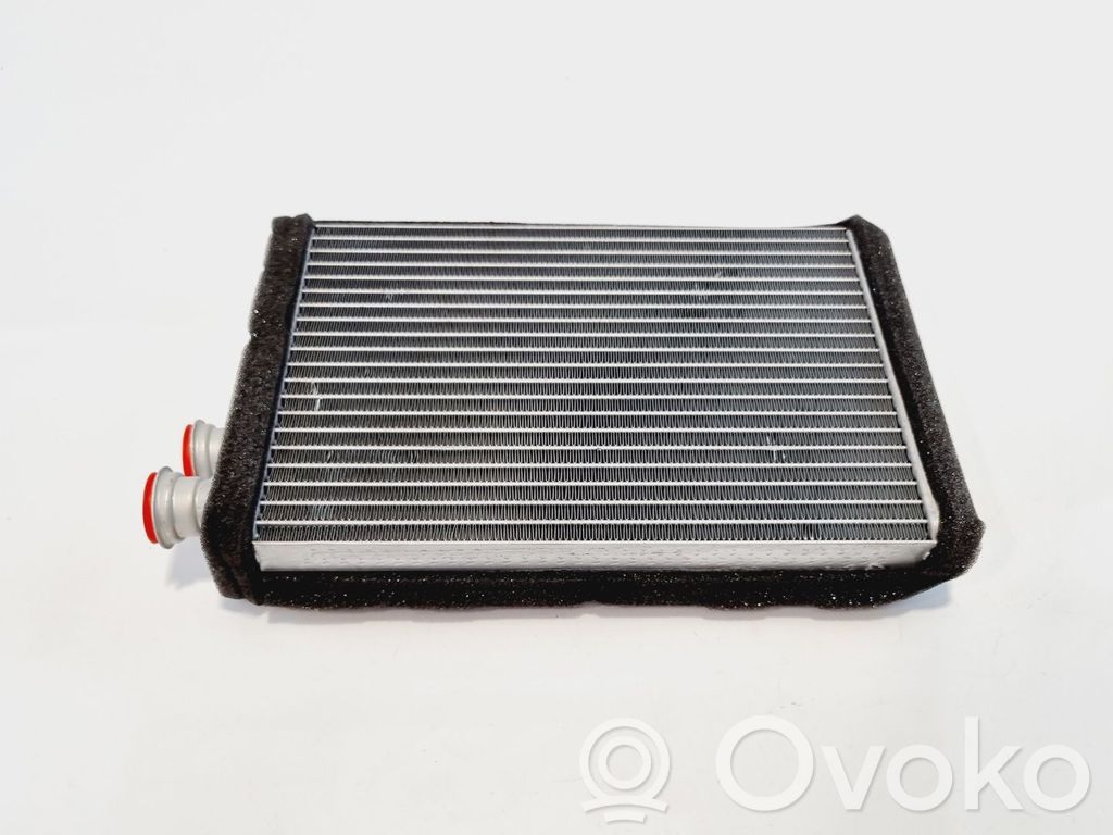 BMW 5 G30 G31 G38 Podgrzewacz płynu chłodzącego 
