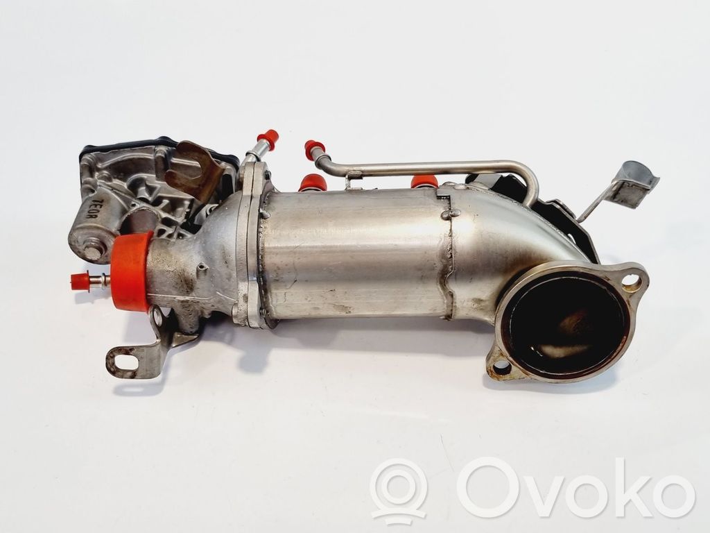 BMW 5 G30 G31 G38 Răcitor supapă EGR