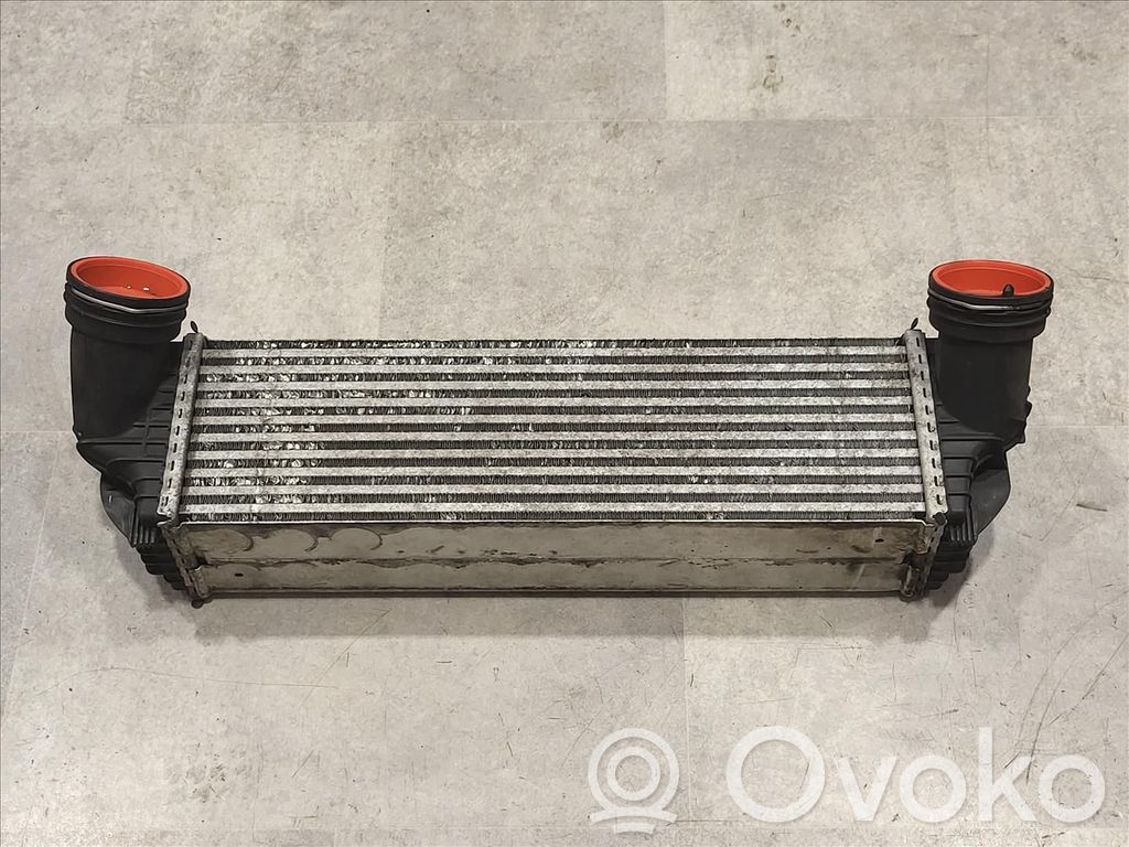 BMW X5 E70 Refroidisseur intermédiaire 