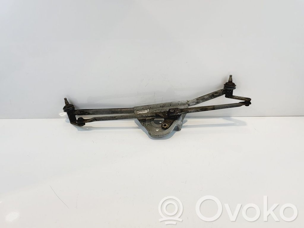 BMW 3 E36 Etupyyhkimen vivusto