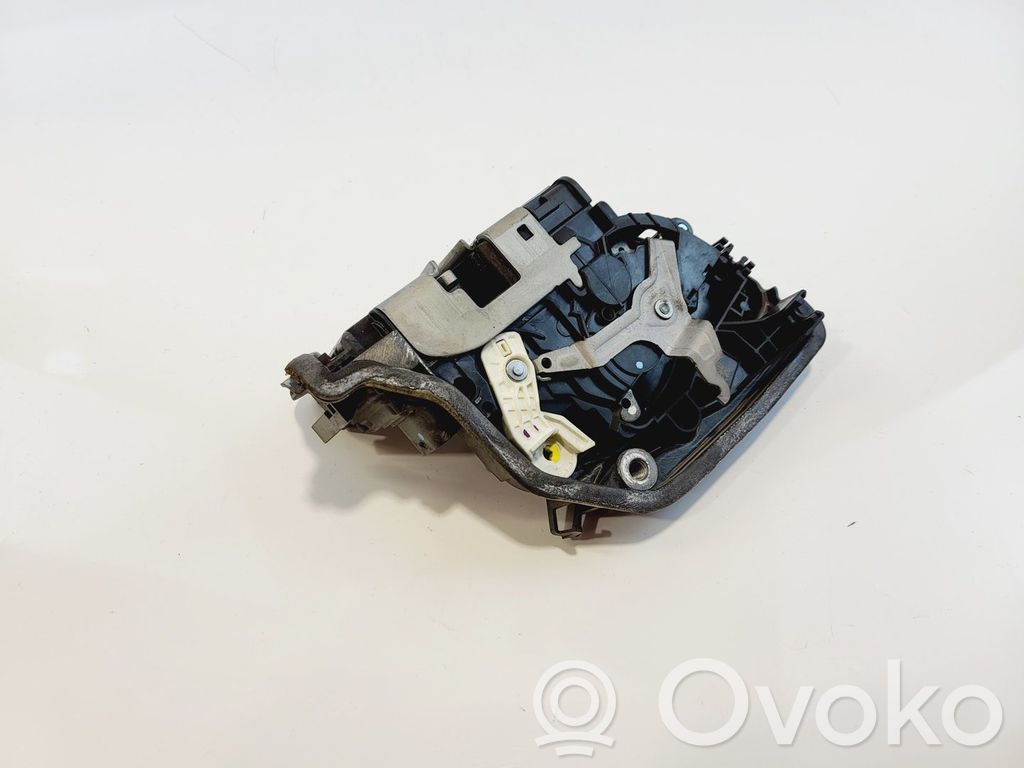 BMW 5 G30 G31 G38 Serratura portiera coupé (vicino alla maniglia)