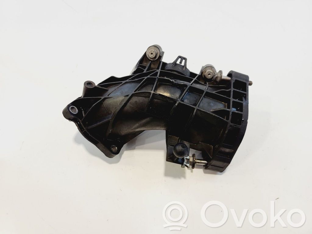 BMW 5 F10 F11 Conductă/furtun admisie aer 