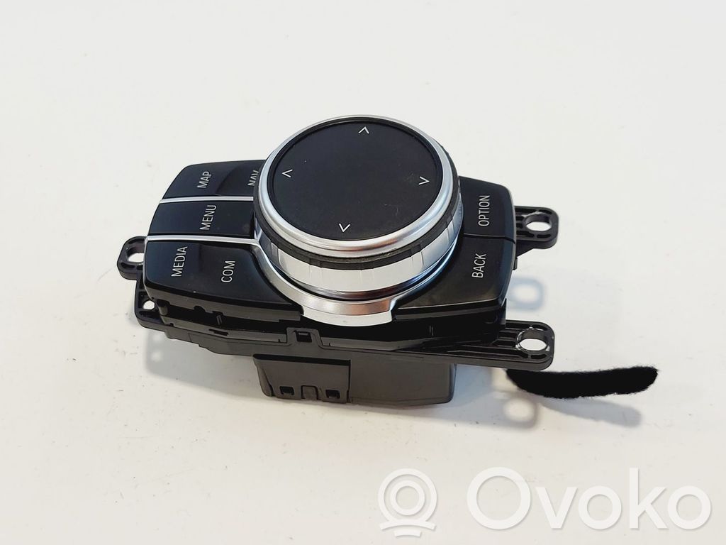 BMW 5 G30 G31 G38 Autres unités de commande / modules 