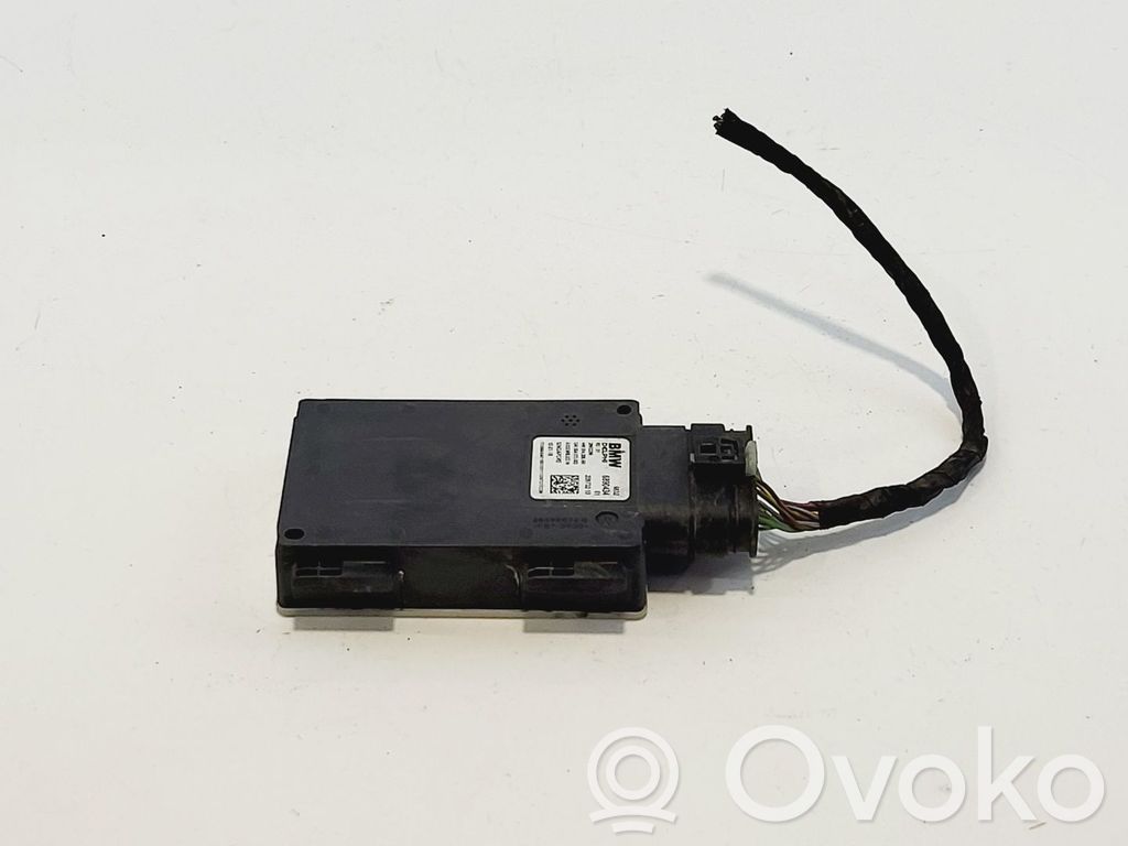 BMW 5 G30 G31 G38 Modul de control unghi mort 