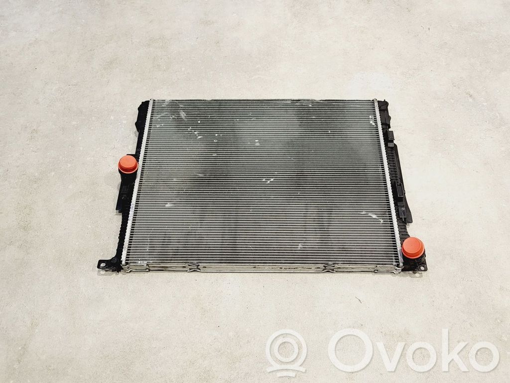 Radiateur de refroidissement   17118652497,17118652497
