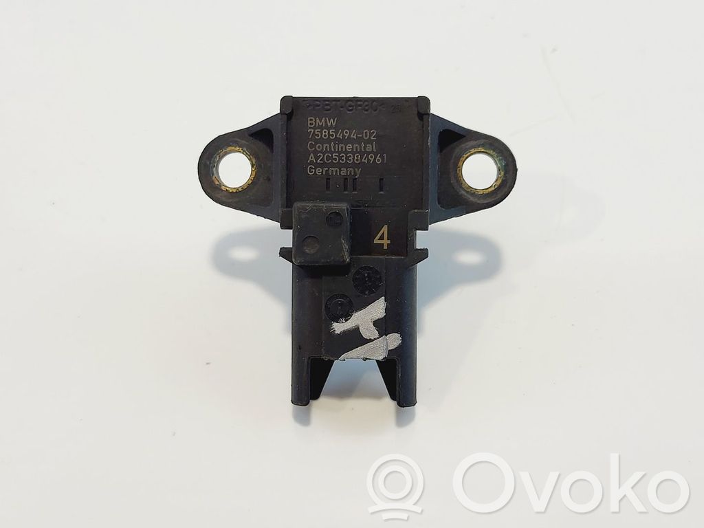 BMW X5 E70 Sensor 