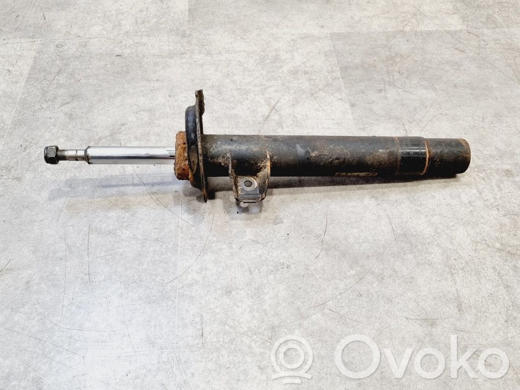 BMW 3 E46 Front shock absorber with coil spring 