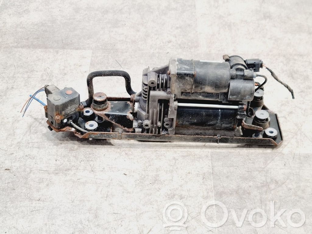 Kompressor Luftfederung   37106789937,37106789937