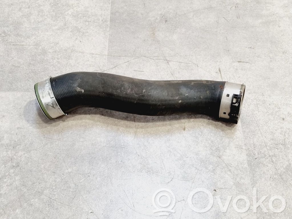 BMW 3 E92 E93 Tubo flessibile intercooler
