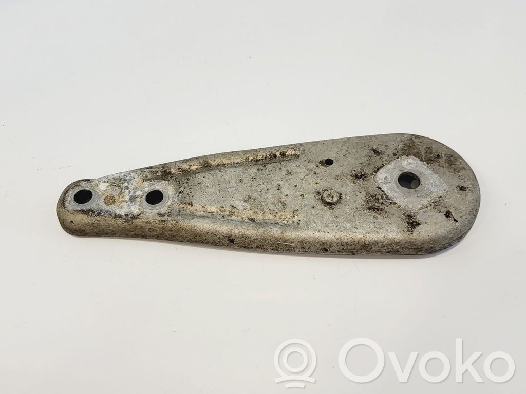 BMW 5 E60 E61 Brazo de suspensión trasera 