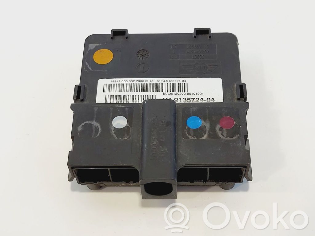 Fusible   61149136724,61149136724