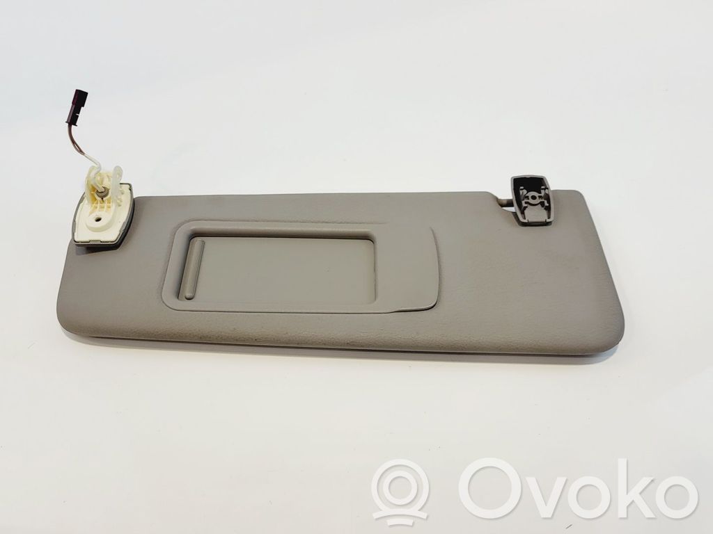 BMW 5 F10 F11 Aletta parasole 