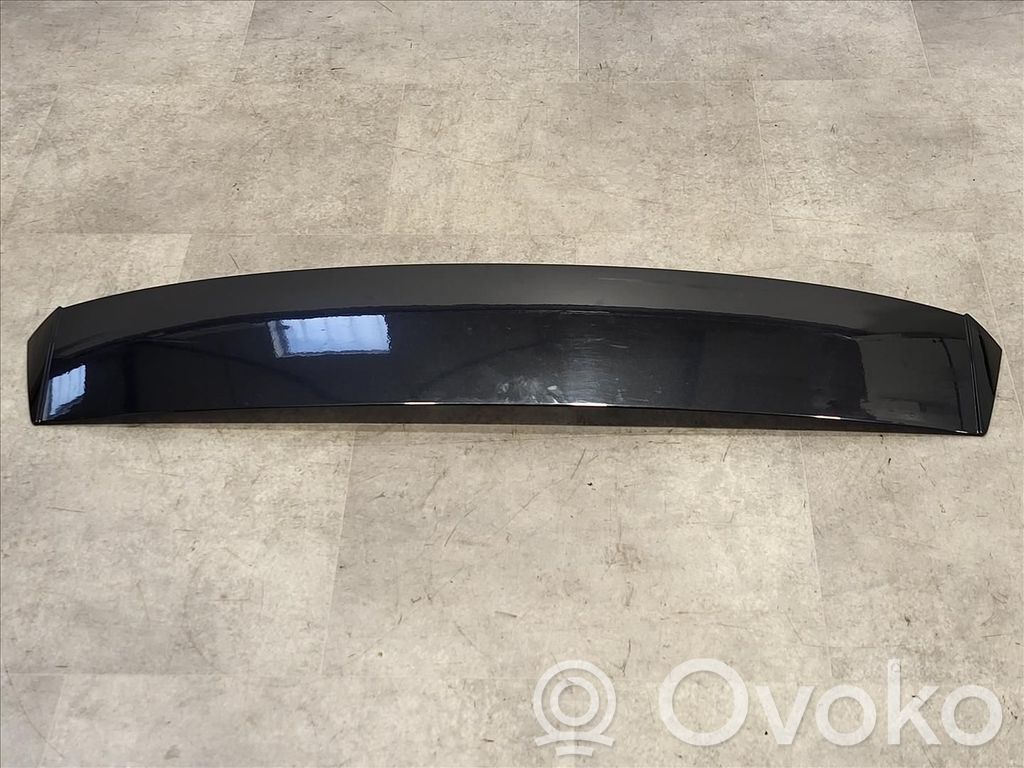 BMW 5 E60 E61 Spoiler del portellone posteriore/bagagliaio
