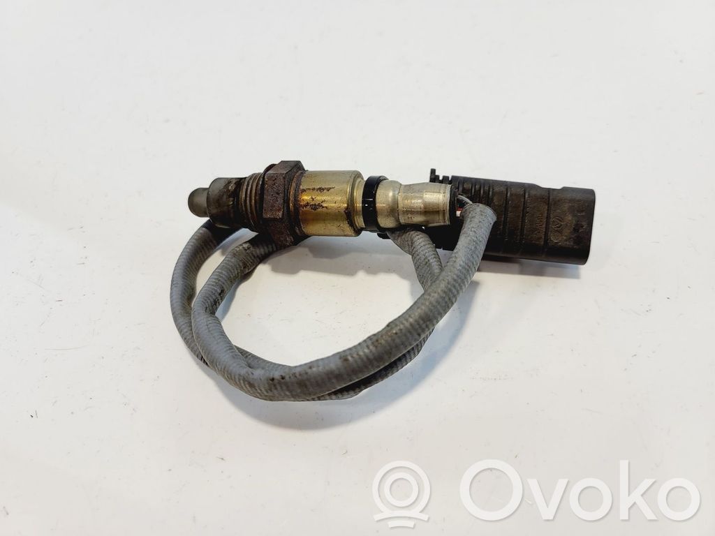 BMW 5 G30 G31 G38 Sonda lambda 