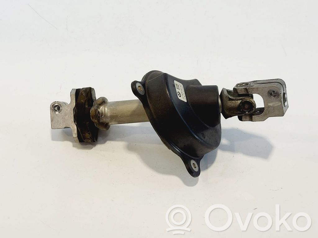 BMW 7 G11 G12 Ax volan 