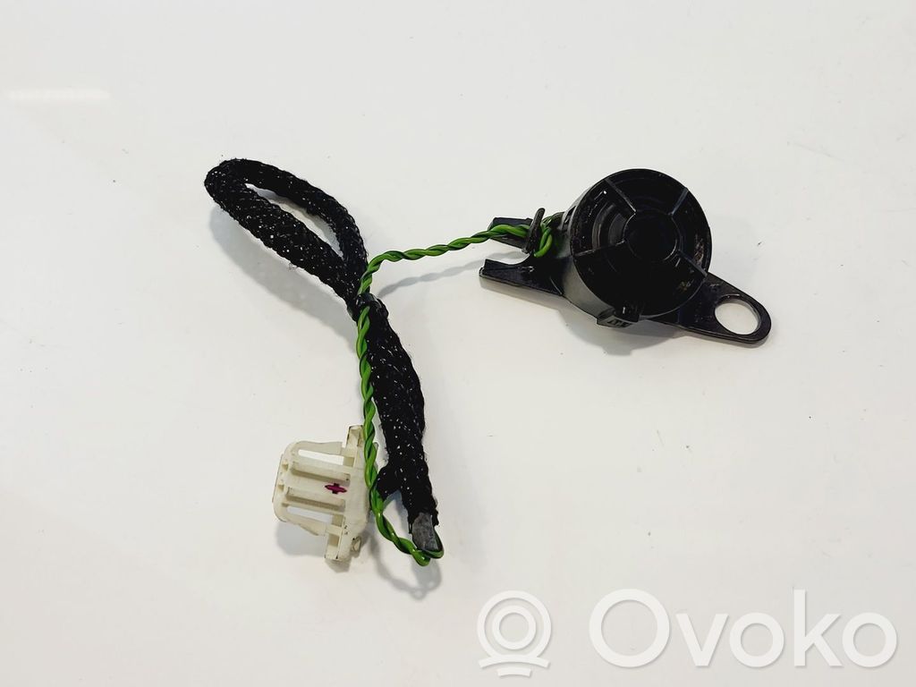 BMW 3 E46 Tweeter ușă față 