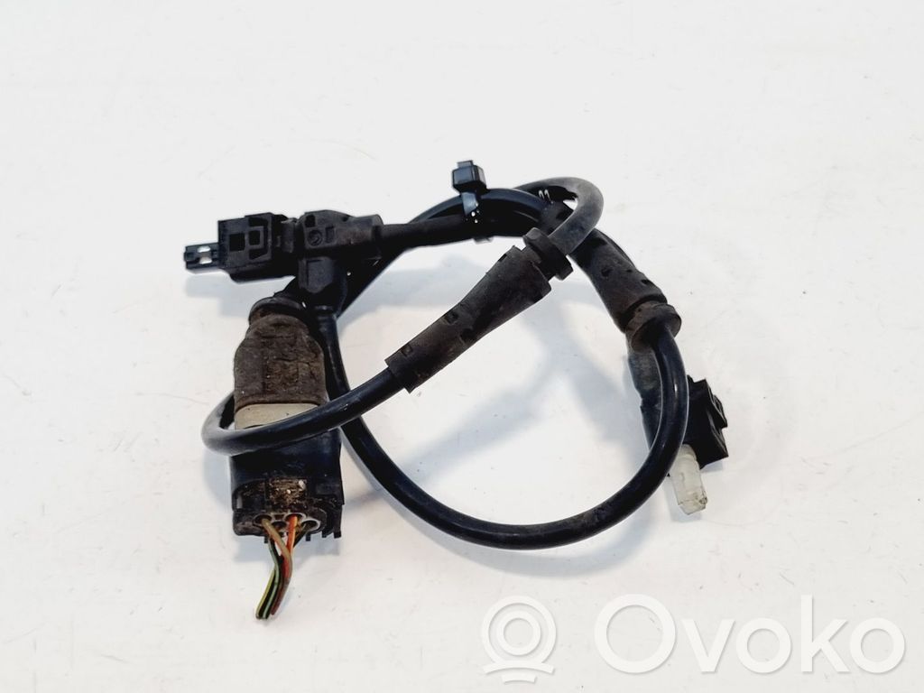 BMW 7 G11 G12 Mazo de cables interior izquierdo 