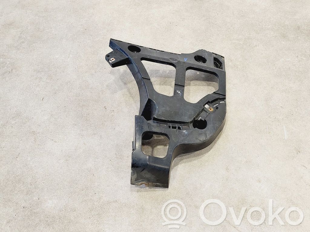 BMW X5 E70 Suport montare bară spate 