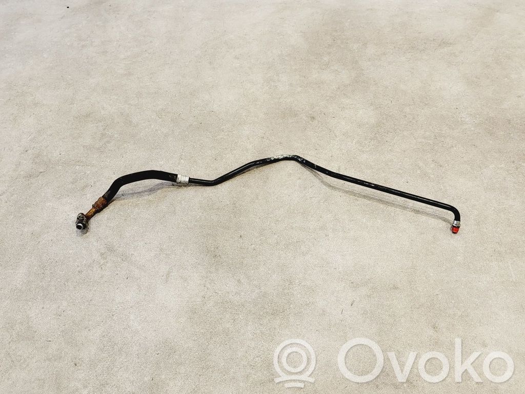 BMW X5 E70 Öljyn jäähdytysputki 