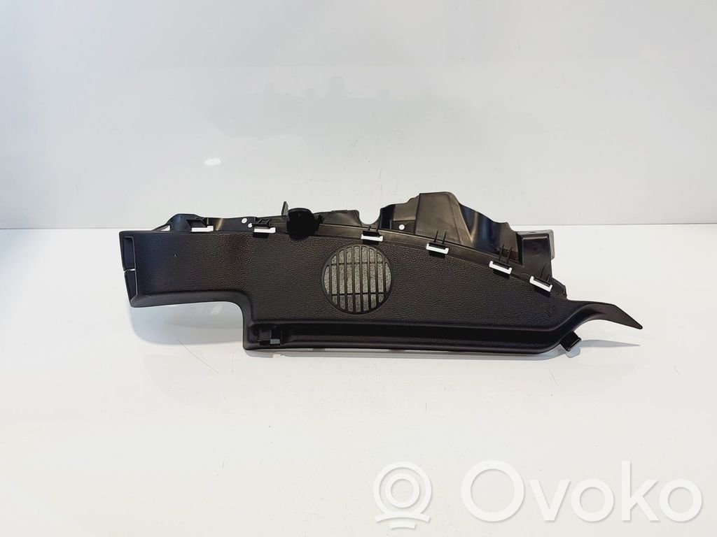 BMW 1 E81 E87 Parcel shelf load cover 