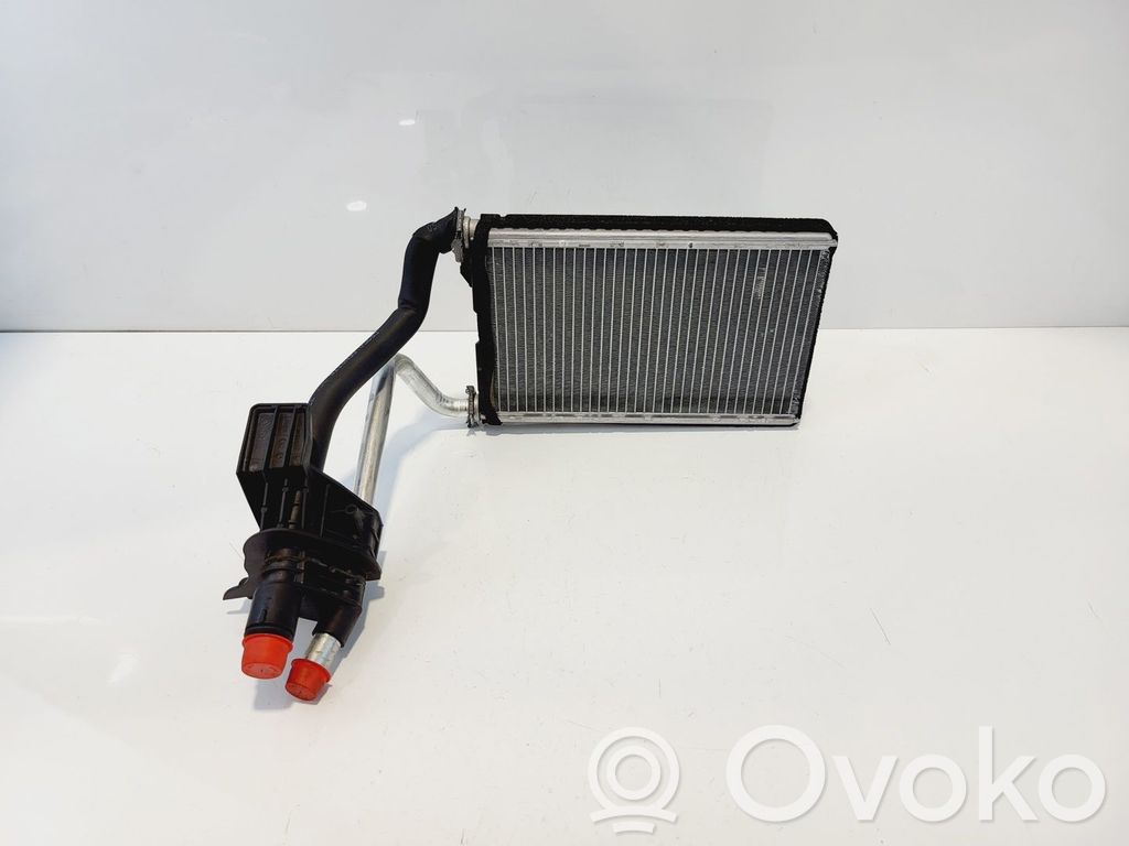 BMW 1 E81 E87 Elektrinis salono pečiuko radiatorius 